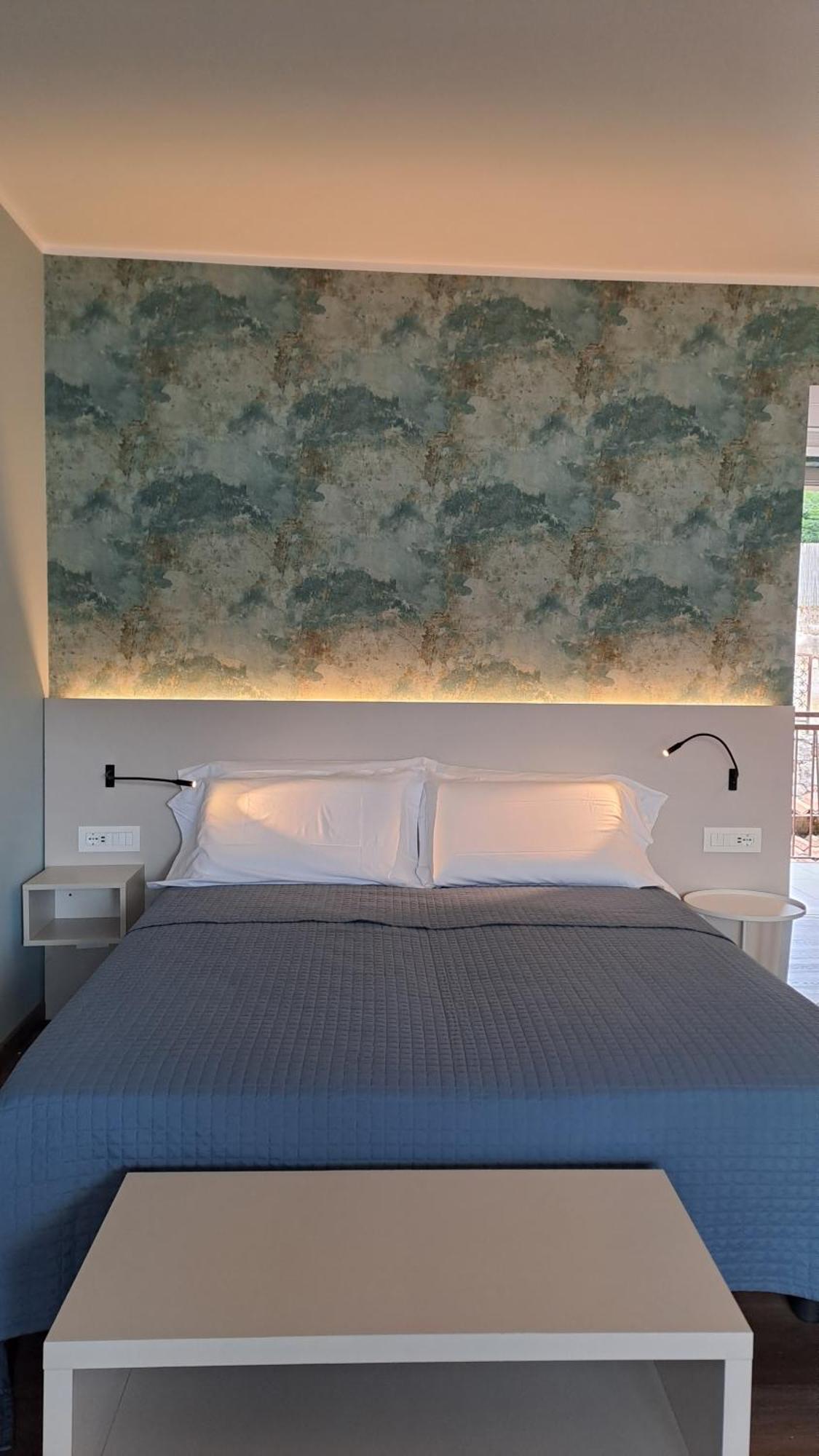 Residence San Vito เบรนโซเน ซูล การ์ดา ภายนอก รูปภาพ
