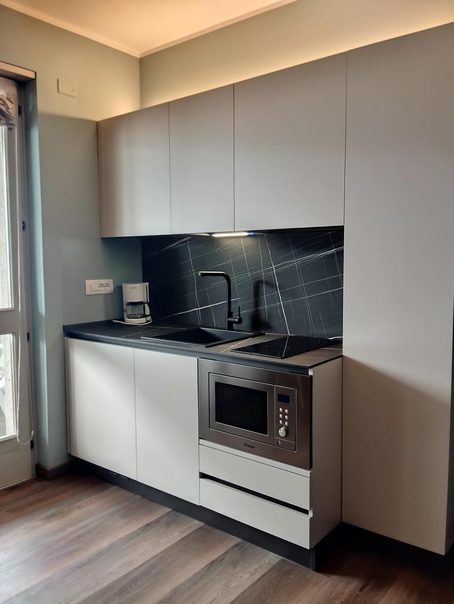 Residence San Vito เบรนโซเน ซูล การ์ดา ภายนอก รูปภาพ
