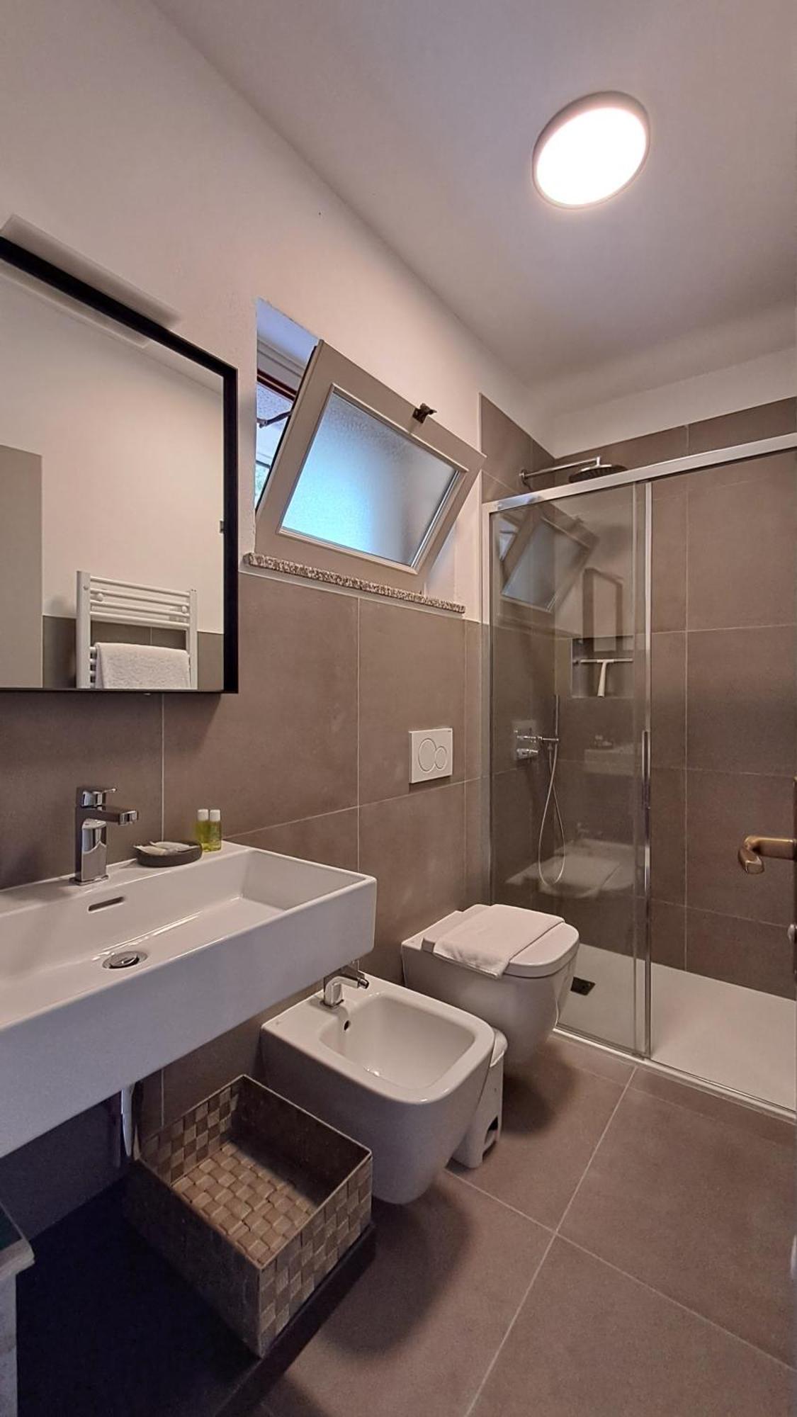 Residence San Vito เบรนโซเน ซูล การ์ดา ภายนอก รูปภาพ