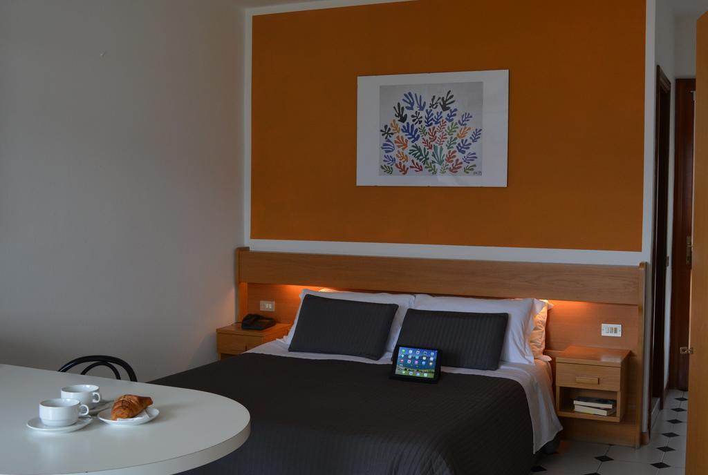 Residence San Vito เบรนโซเน ซูล การ์ดา ภายนอก รูปภาพ