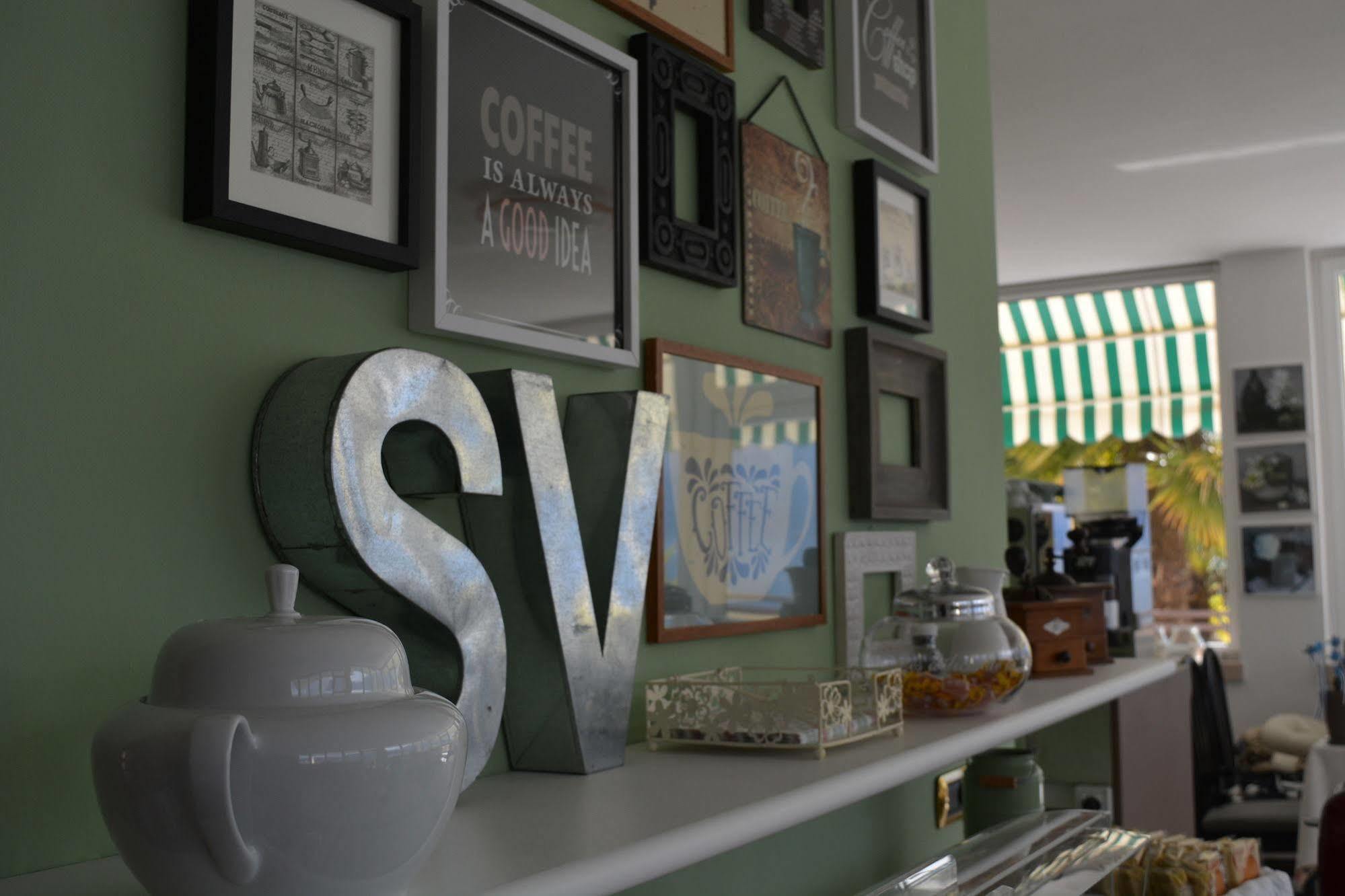 Residence San Vito เบรนโซเน ซูล การ์ดา ภายนอก รูปภาพ